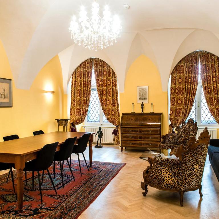 Boutique Hotel Dom - Rooms & Suites - Superior Doppelzimmer - 4