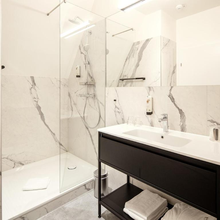 Boutique Hotel Dom - Rooms & Suites - Superior Doppelzimmer - 1