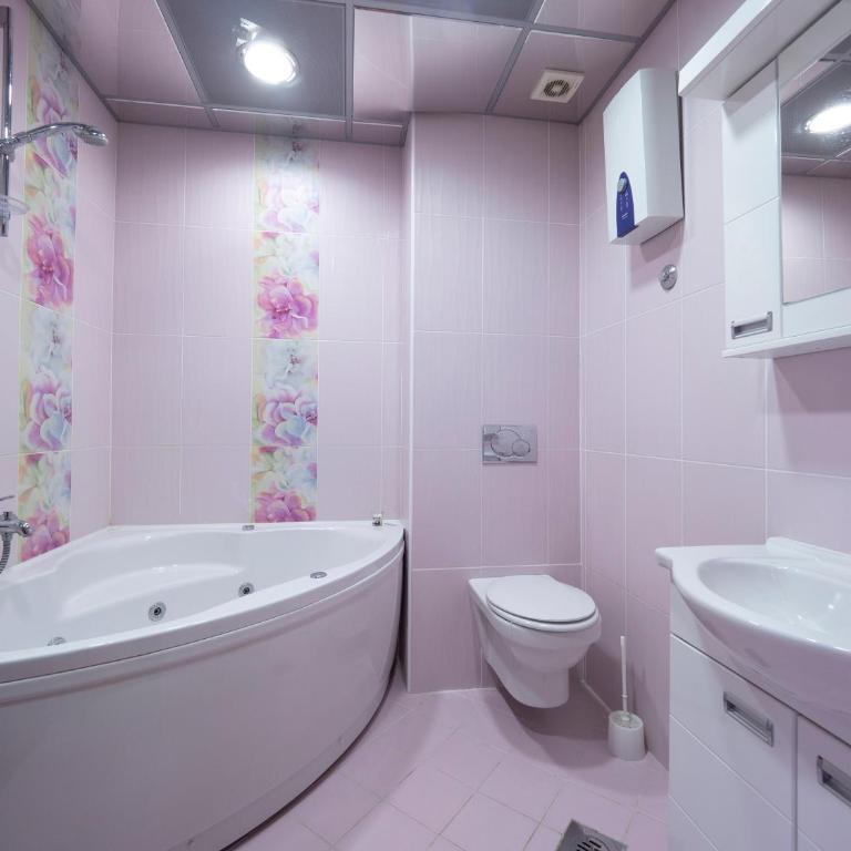 Skyline Penthouse Budva - Apartman sa 2 Spavaće Sobe - 8