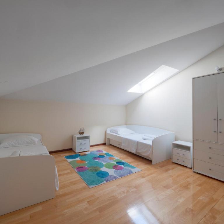 Skyline Penthouse Budva - Apartman sa 2 Spavaće Sobe - 24