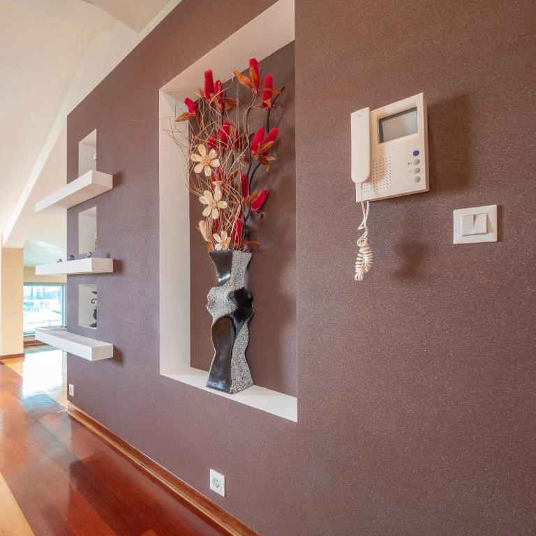 Skyline Penthouse Budva - Apartman sa 2 Spavaće Sobe - 27