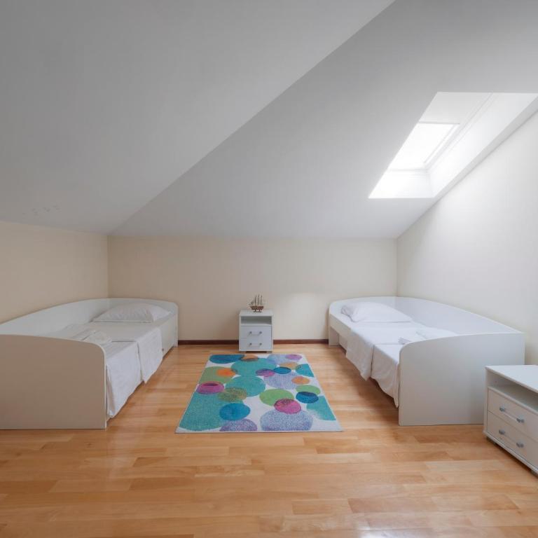 Skyline Penthouse Budva - Apartman sa 2 Spavaće Sobe - 42