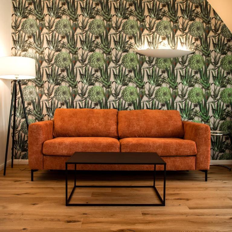 Boutique Hotel Dom - Rooms & Suites - Classic Dreibettzimmer - 2