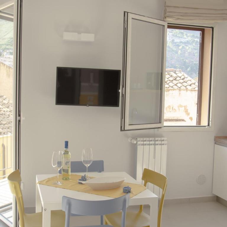 Solemare Casa Vacanze - Appartamento con Balcone - 16
