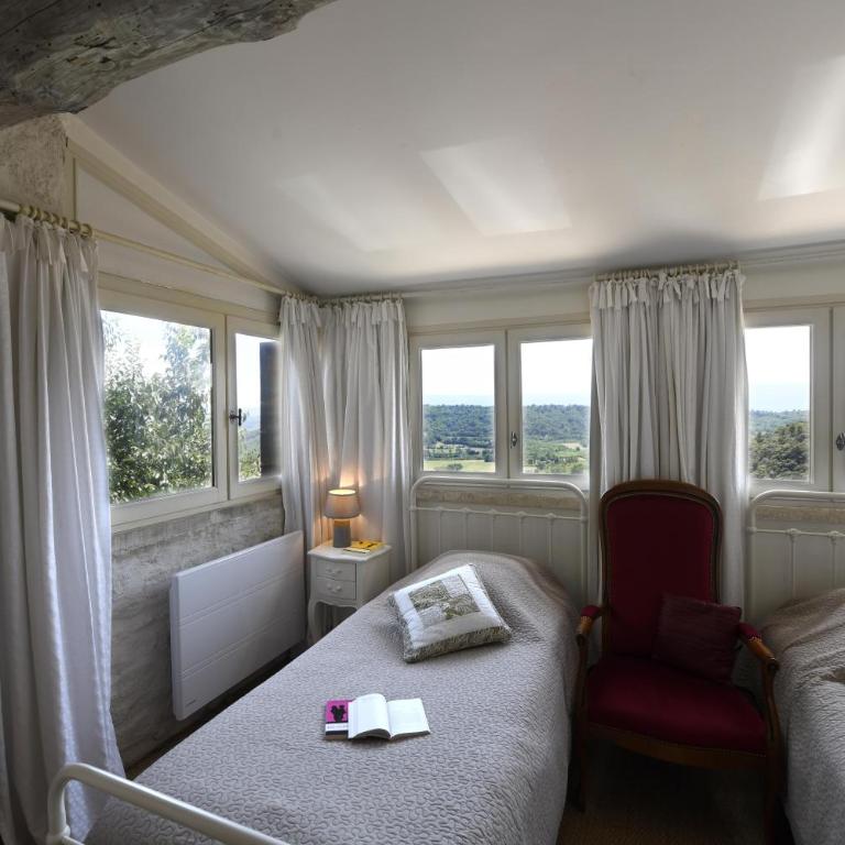 Le Bonheur - Three-Bedroom House - 66