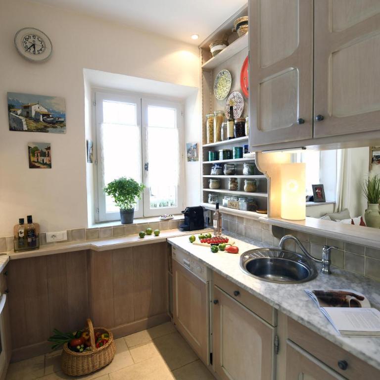 Le Bonheur - Three-Bedroom House - 53