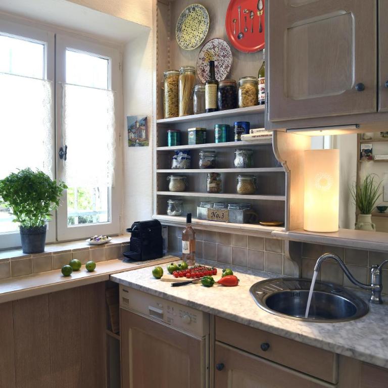 Le Bonheur - Three-Bedroom House - 75