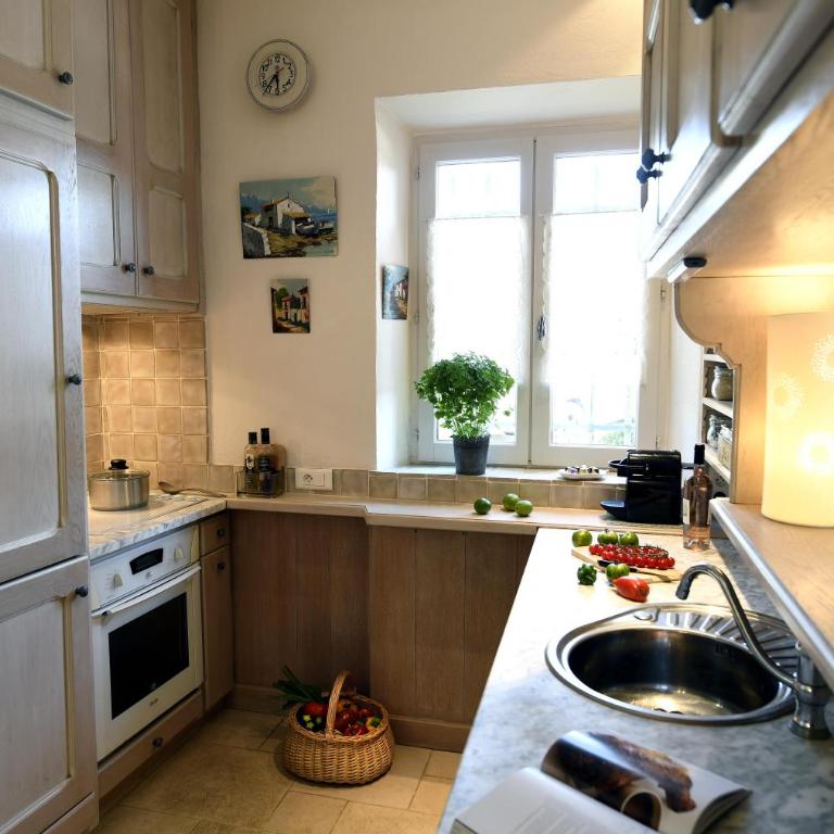 Le Bonheur - Three-Bedroom House - 20