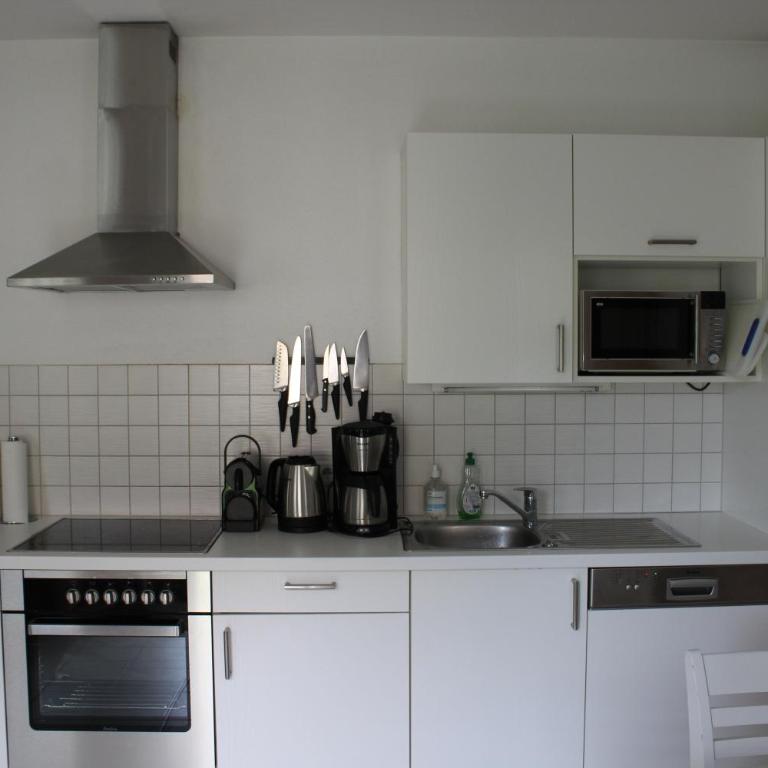 Apartment Voorhorst - Deluxe Apartment - 27