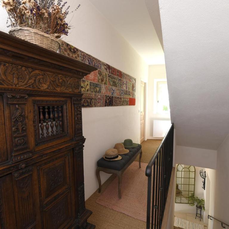 Le Bonheur - Three-Bedroom House - 27