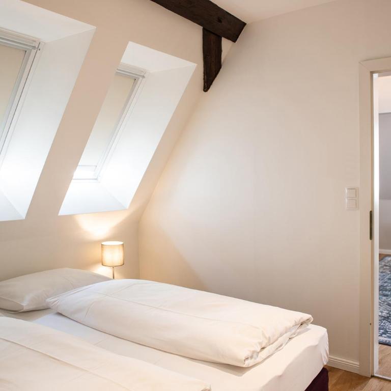 Boutique Hotel Dom - Rooms & Suites - Penthouse Suite - 4