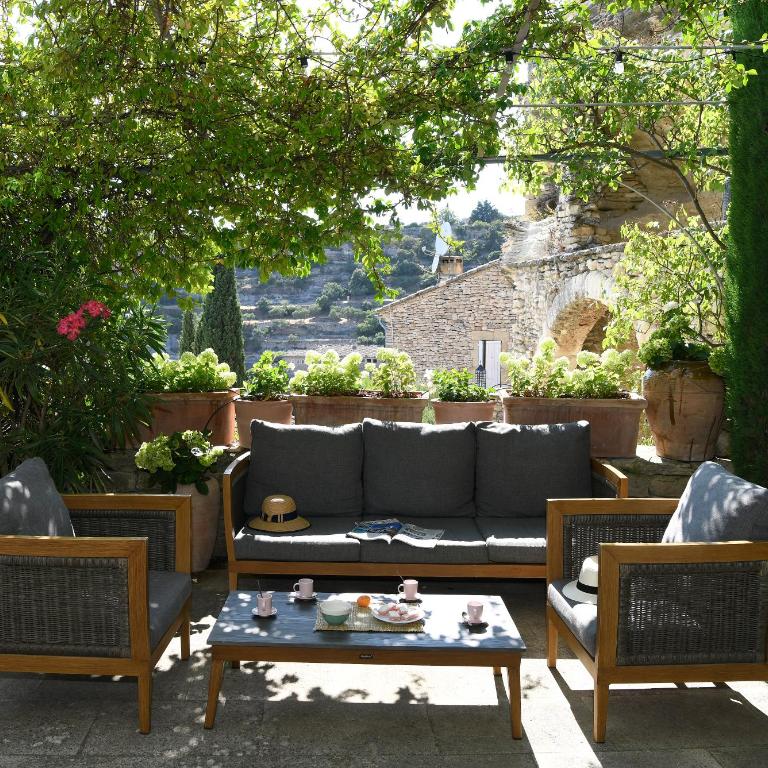 Le Bonheur - Three-Bedroom House - 86