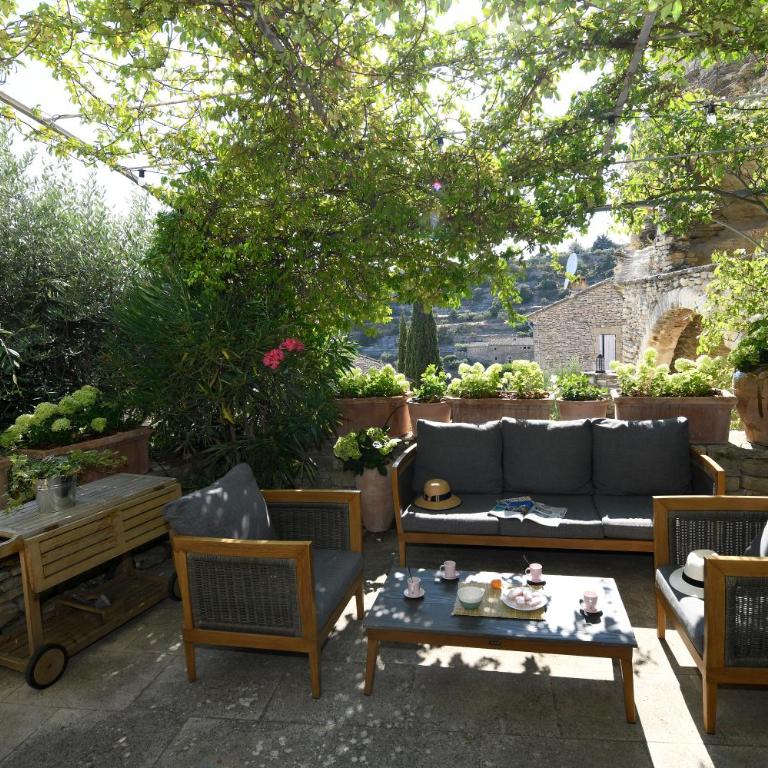 Le Bonheur - Three-Bedroom House - 80