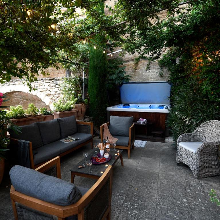 Le Bonheur - Three-Bedroom House - 39