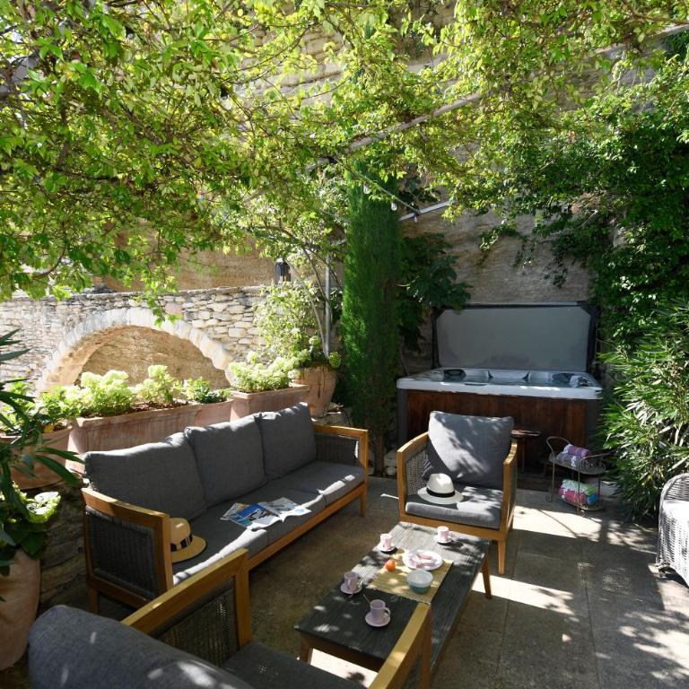 Le Bonheur - Three-Bedroom House - 79