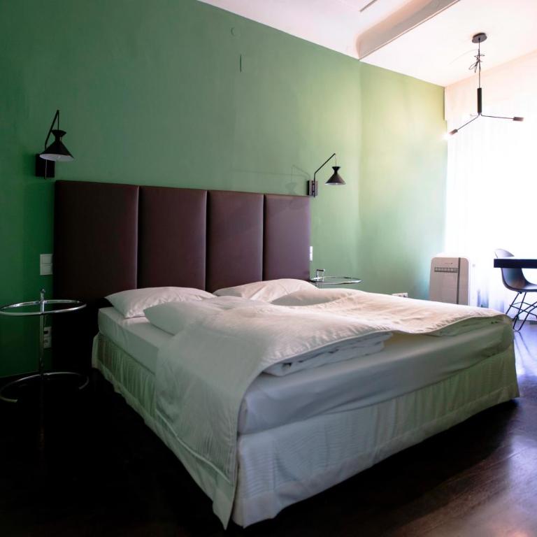 Boutique Hotel Dom - Rooms & Suites - Classic Doppelzimmer - 5