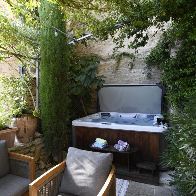 Le Bonheur - Three-Bedroom House - 78