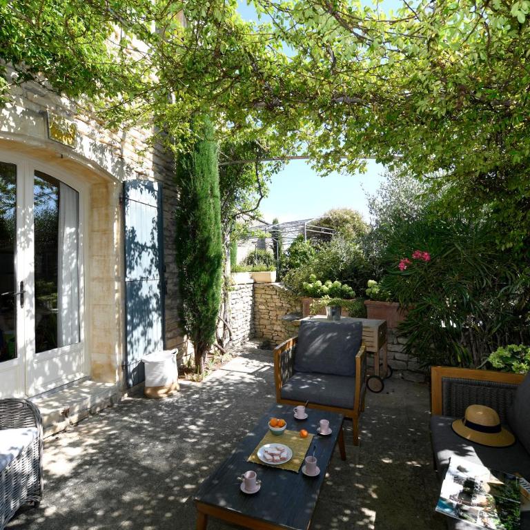 Le Bonheur - Three-Bedroom House - 72