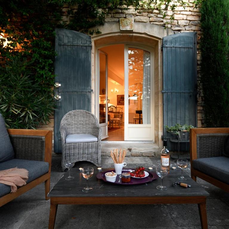 Le Bonheur - Three-Bedroom House - 38