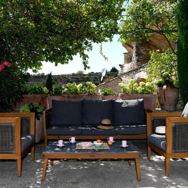 Le Bonheur - Three-Bedroom House - 42