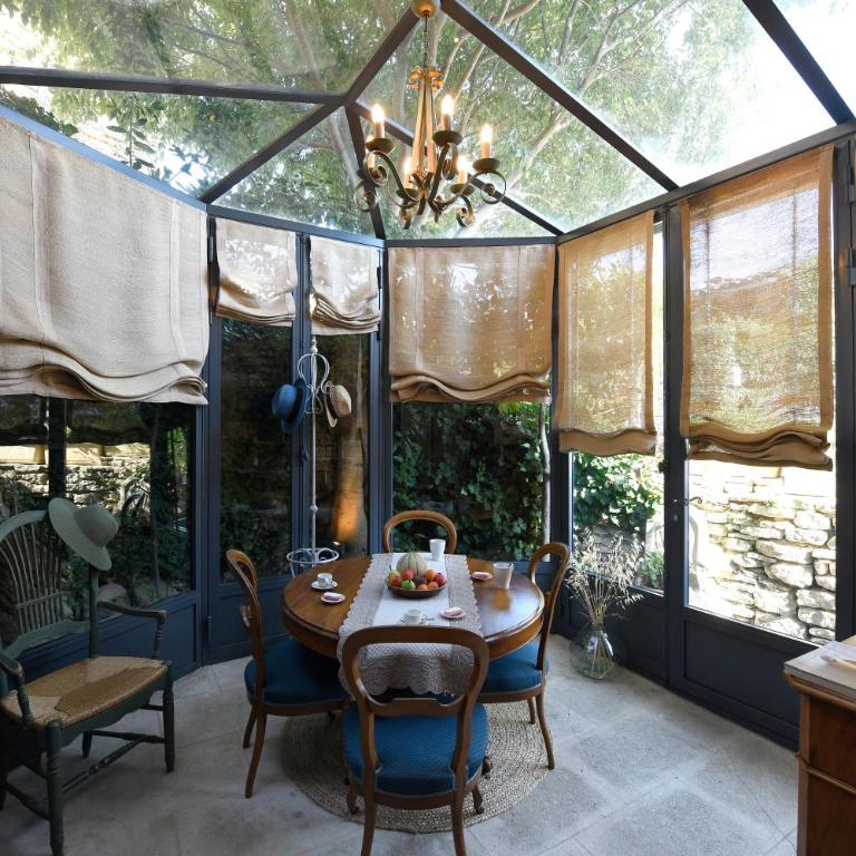 Le Bonheur - Three-Bedroom House - 17