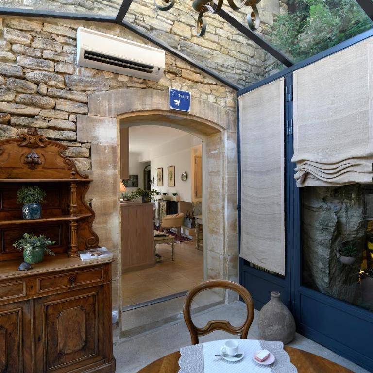 Le Bonheur - Three-Bedroom House - 16