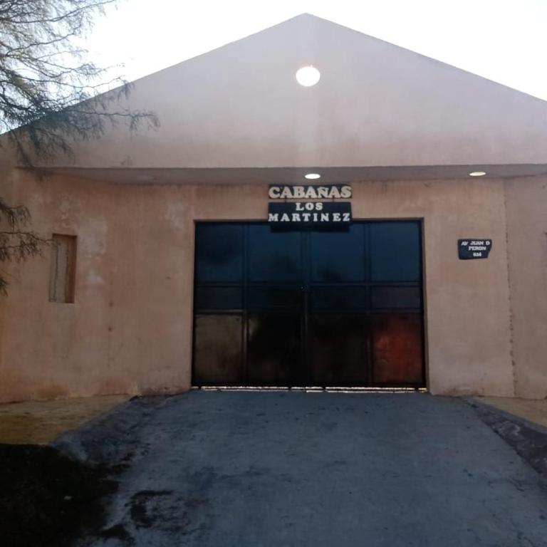 CABAÑAS LOS MARTINEZ - Apartamento de 1 dormitorio - 2