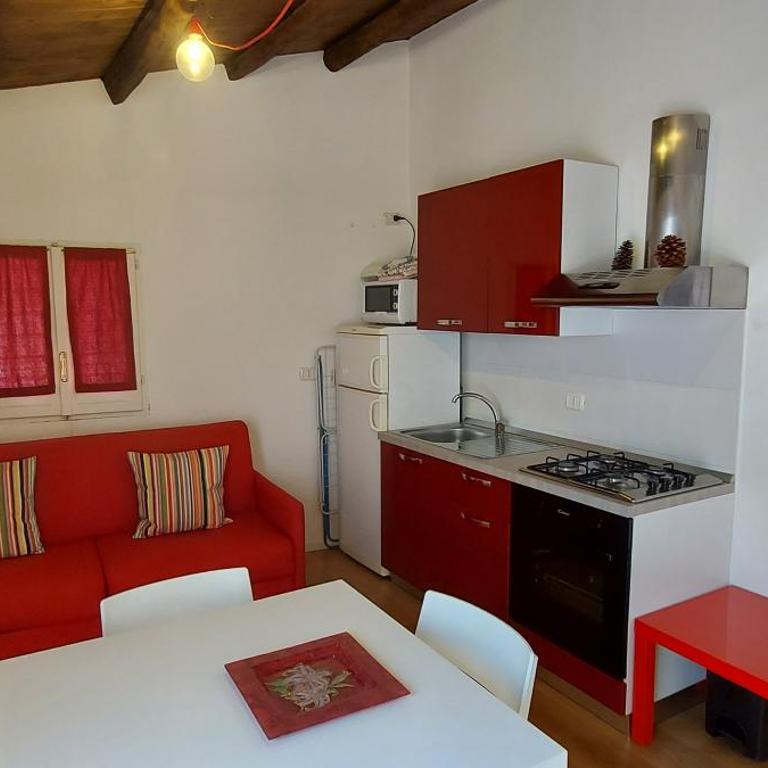 Casa Turano - Casa Vacanze - 2
