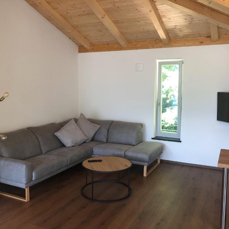 Panoramaferienwohnungen Prinzregent - Two-Bedroom Apartment - 3