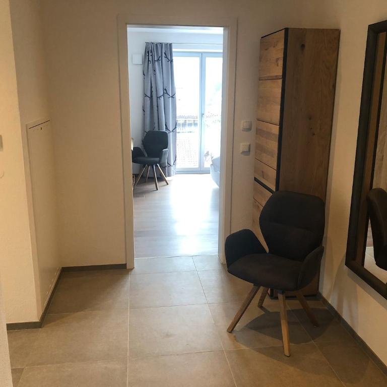 Panoramaferienwohnungen Prinzregent - Two-Bedroom Apartment - 5