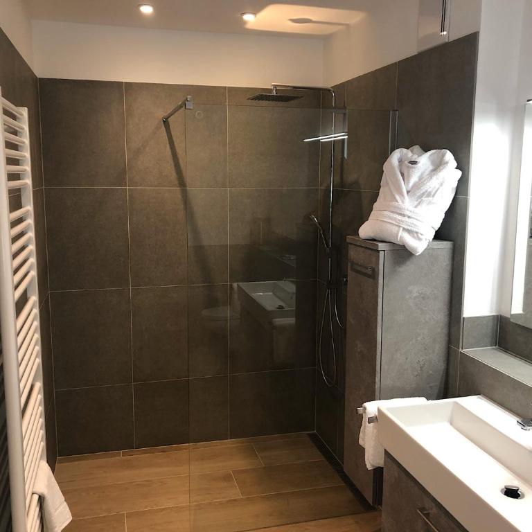 Panoramaferienwohnungen Prinzregent - Two-Bedroom Apartment - 6