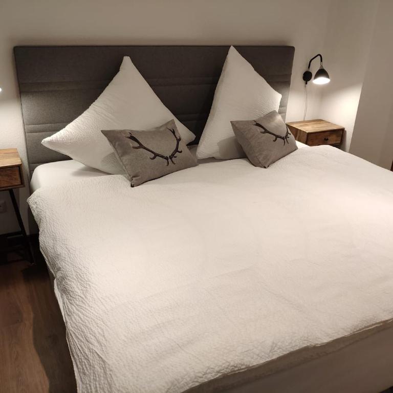 Panoramaferienwohnungen Prinzregent - Two-Bedroom Apartment - 8