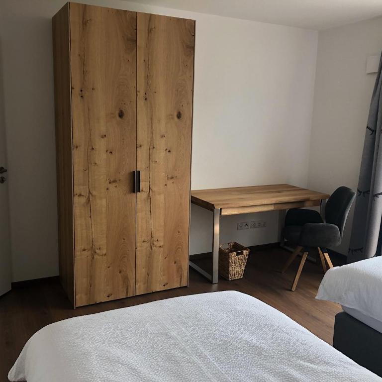 Panoramaferienwohnungen Prinzregent - Two-Bedroom Apartment - 9