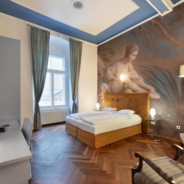 Boutique Hotel Dom - Rooms & Suites - Comfort Doppelzimmer - 2