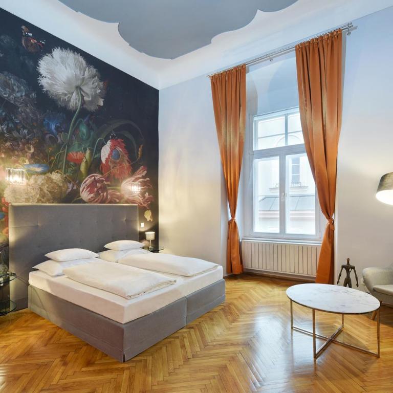 Boutique Hotel Dom - Rooms & Suites - Comfort Doppelzimmer - 1