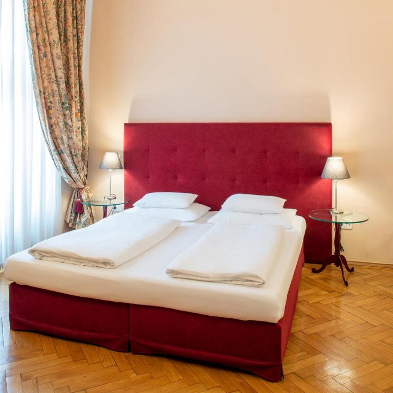 Boutique Hotel Dom - Rooms & Suites - Comfort Doppelzimmer - 8