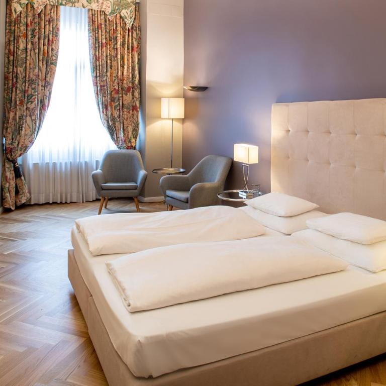 Boutique Hotel Dom - Rooms & Suites - Comfort Doppelzimmer - 6