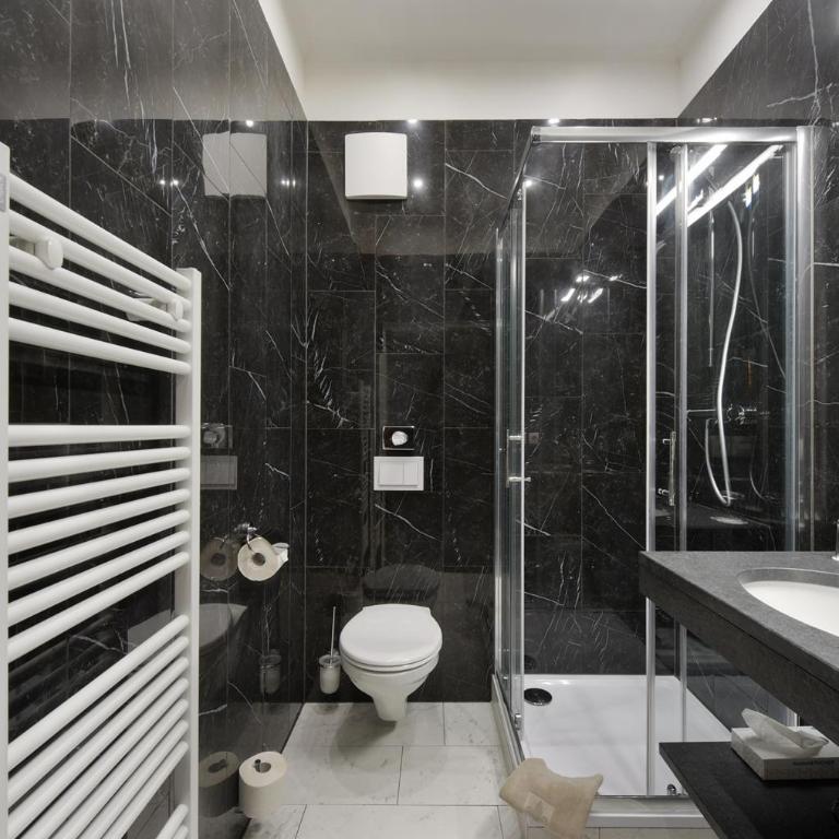 Boutique Hotel Dom - Rooms & Suites - Comfort Doppelzimmer - 7