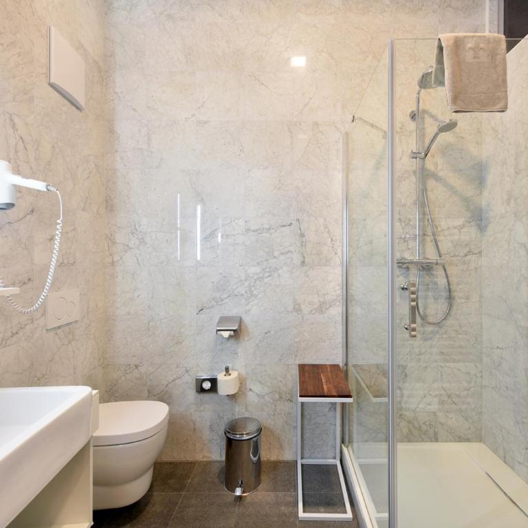 Boutique Hotel Dom - Rooms & Suites - Comfort Doppelzimmer - 9