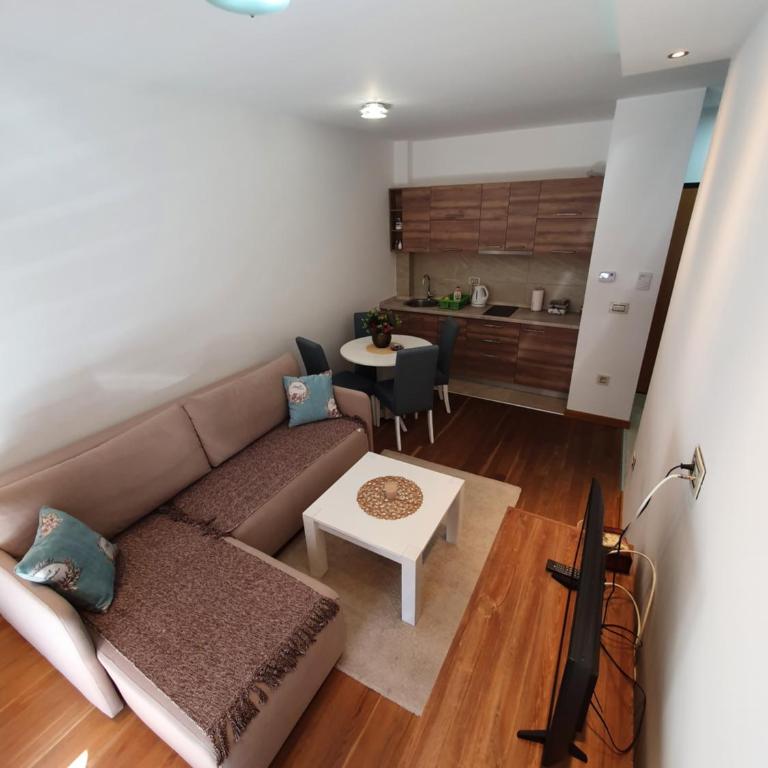 Apartman Green Lux - Balkan Hil 1 - Apartman sa 1 Spavaćom Sobom - 14
