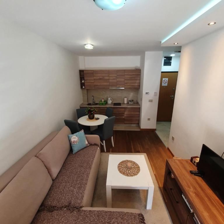 Apartman Green Lux - Balkan Hil 1 - Apartman sa 1 Spavaćom Sobom - 12