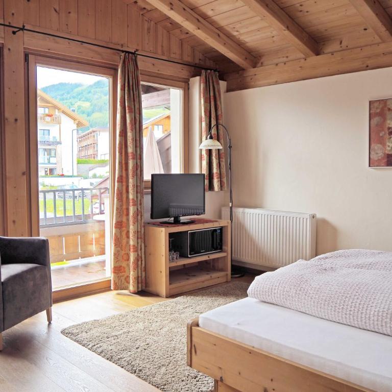 Apartment Pale - Apartment (1-2 Erwachsene) - 2