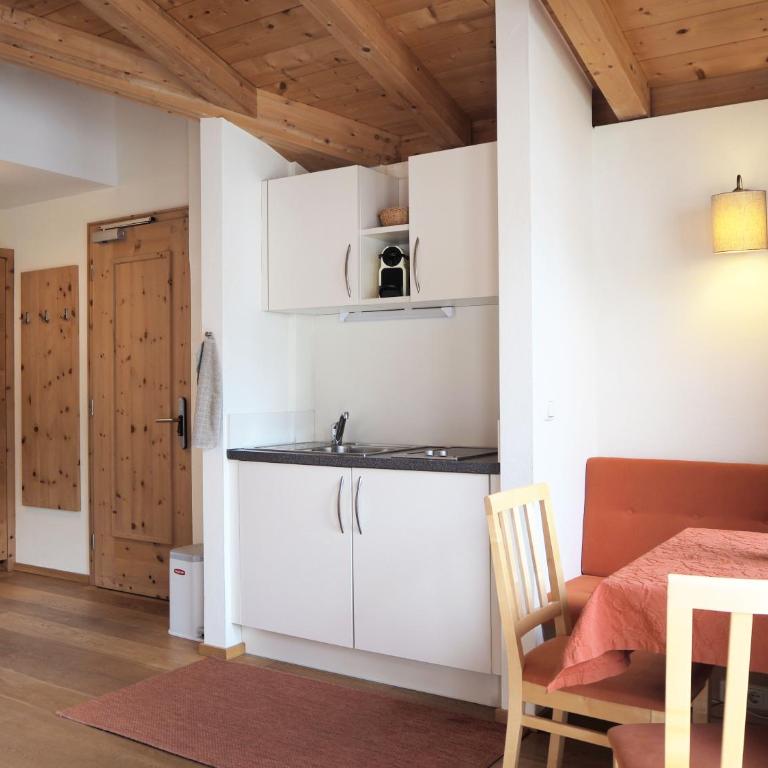 Apartment Pale - Apartment (1-2 Erwachsene) - 4