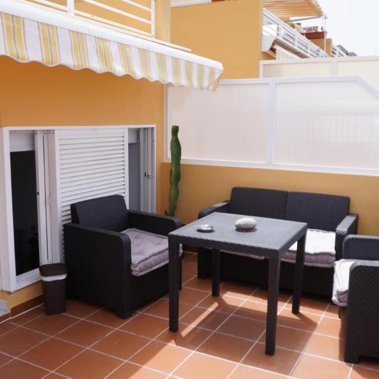 Apto Magec - One-Bedroom Apartment - 7