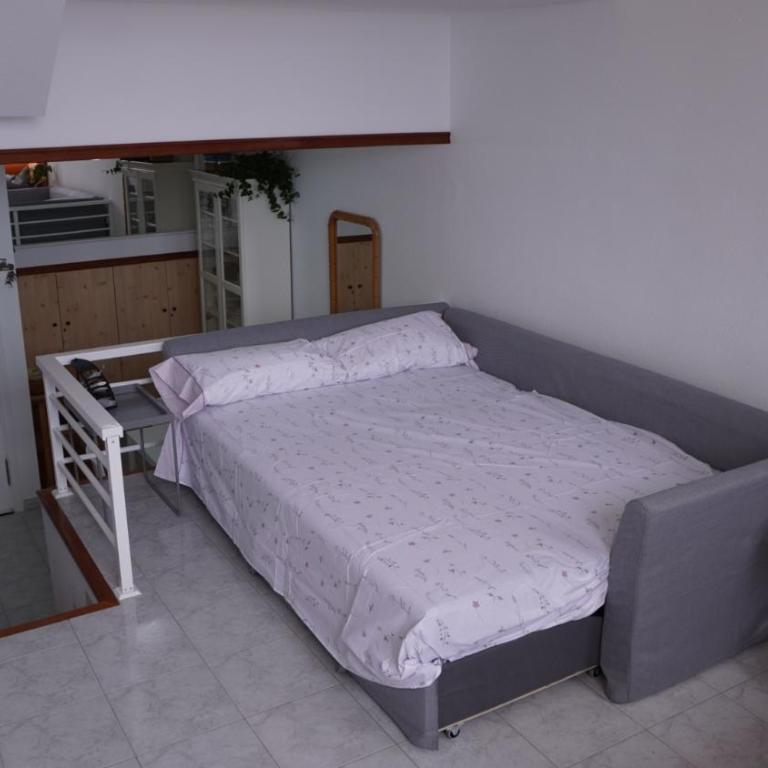 Apto Magec - One-Bedroom Apartment - 14