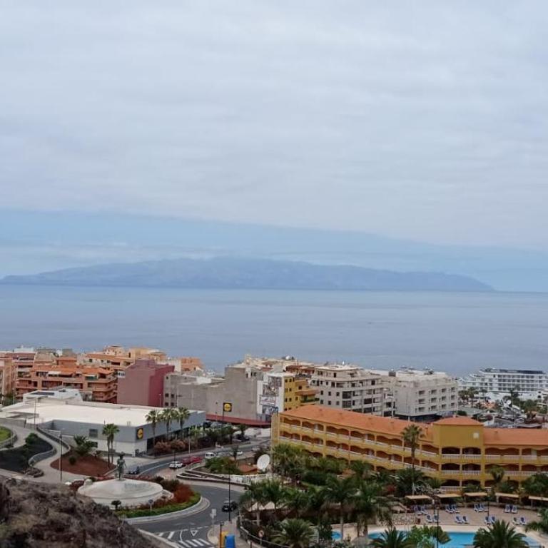 Apto Magec - One-Bedroom Apartment - 9