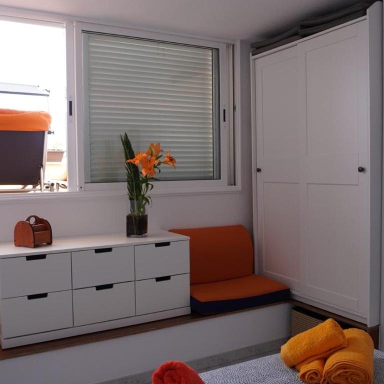 Apto Magec - One-Bedroom Apartment - 17