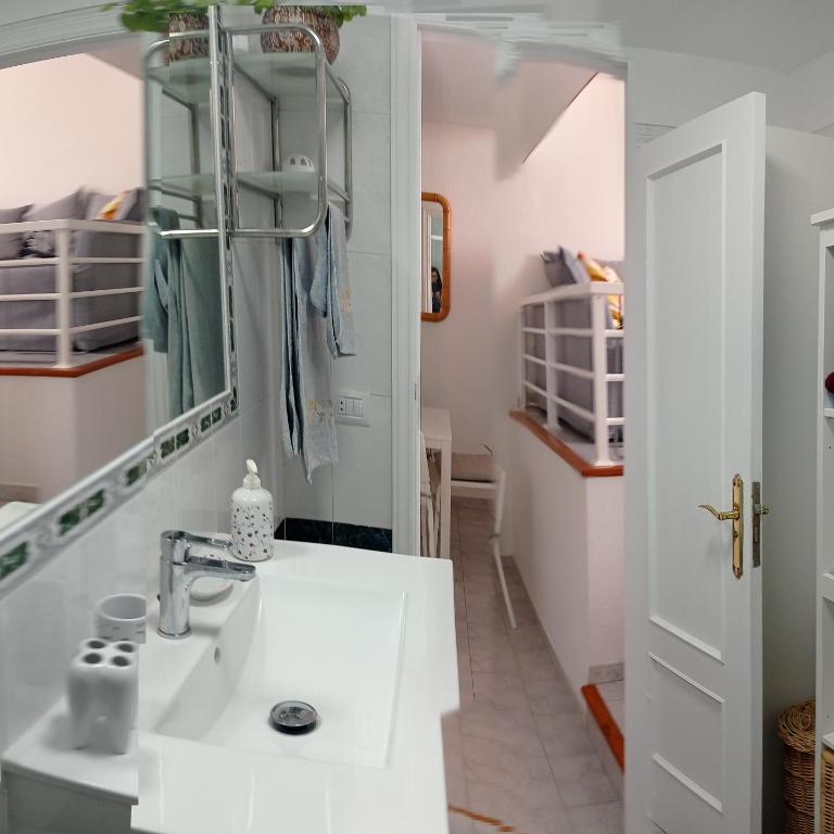 Apto Magec - One-Bedroom Apartment - 31
