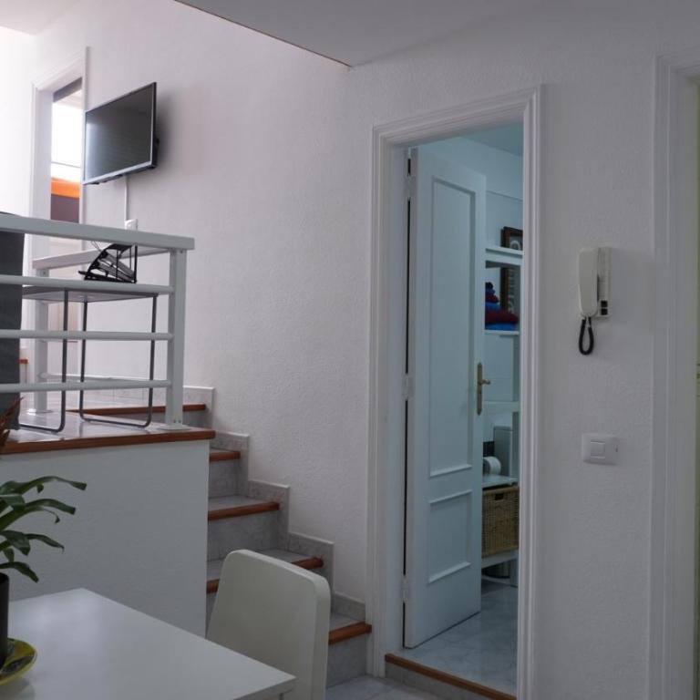Apto Magec - One-Bedroom Apartment - 20