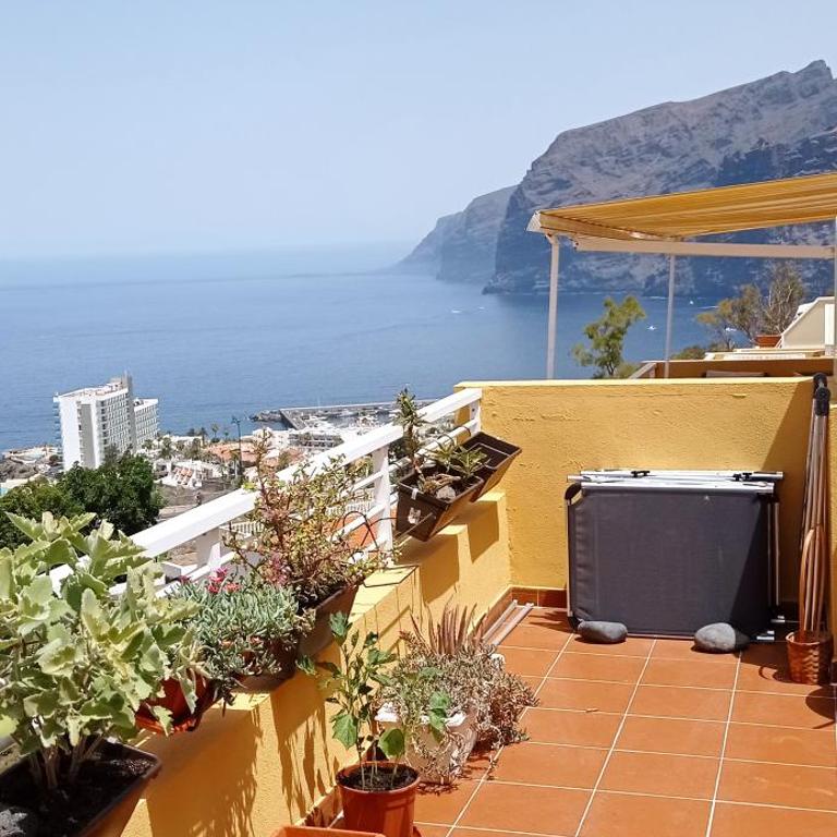 Apto Magec - One-Bedroom Apartment - 2